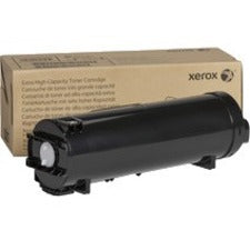 Xerox Original Toner Cartridge - Black - American Tech Depot