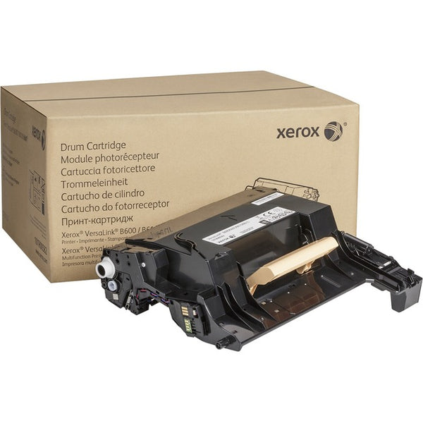 Xerox Genuine Drum Cartridge For The B600-B605-B610-B615 - American Tech Depot