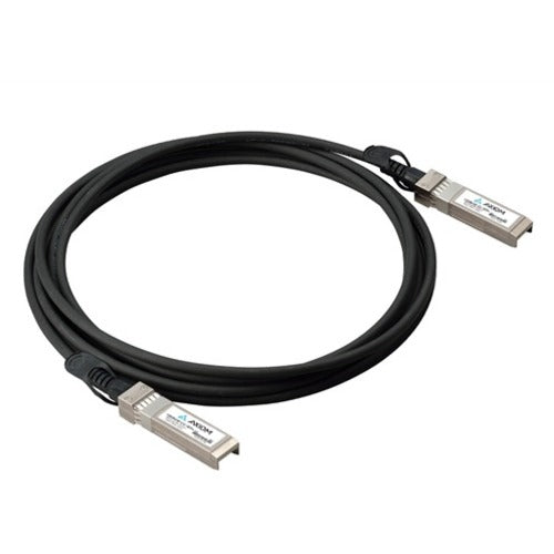 Axiom SFP to SFP Passive Twinax Cable 50cm - American Tech Depot