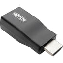 Tripp Lite HDMI to VGA Adapter Converter with Audio Compact M-F 1080p @60Hz - American Tech Depot