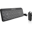AVerMedia AW330 Portable Speaker System - 20 W RMS