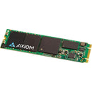 Axiom C565n 240 GB Solid State Drive - M.2 2280 Internal - SATA (SATA-600) - TAA Compliant