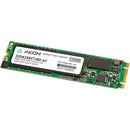 Axiom C565n 480 GB Solid State Drive - M.2 2280 Internal - SATA (SATA-600) - TAA Compliant