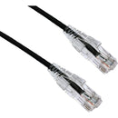 Axiom 8FT CAT6 BENDnFLEX Ultra-Thin Snagless Patch Cable - American Tech Depot