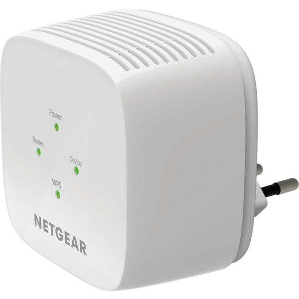 Netgear EX3110 IEEE 802.11ac 750 Mbit-s Wireless Range Extender