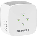 Netgear EX6110 IEEE 802.11ac 1.17 Gbit-s Wireless Range Extender
