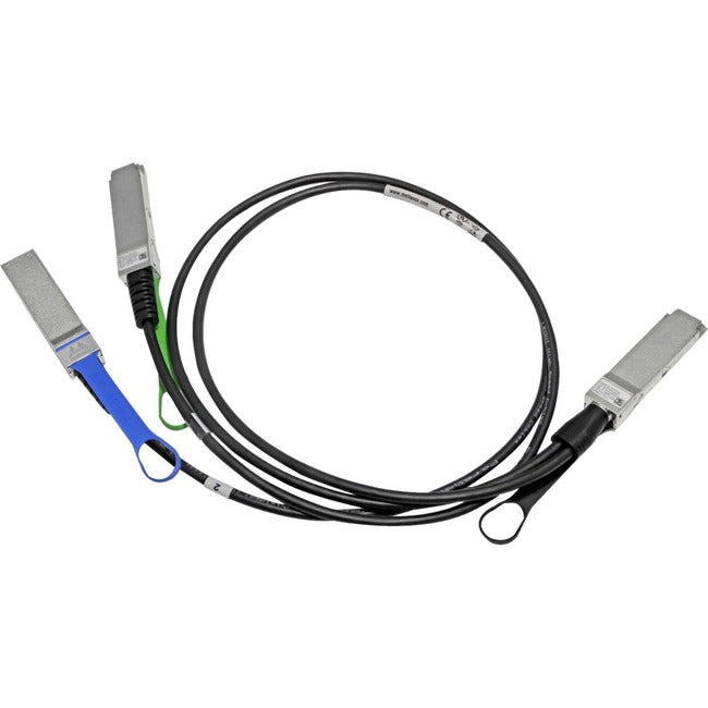 Mellanox LinkX Fiber Optic Network Cable - American Tech Depot