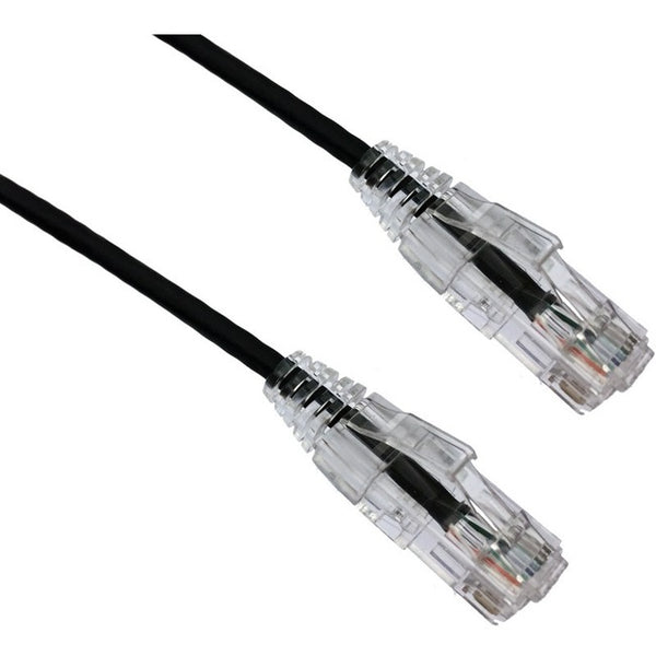 Axiom 6FT CAT6A BENDnFLEX Ultra-Thin Snagless Patch Cable - American Tech Depot