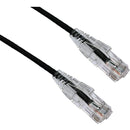 Axiom 60FT CAT6A BENDnFLEX Ultra-Thin Snagless Patch Cable - American Tech Depot