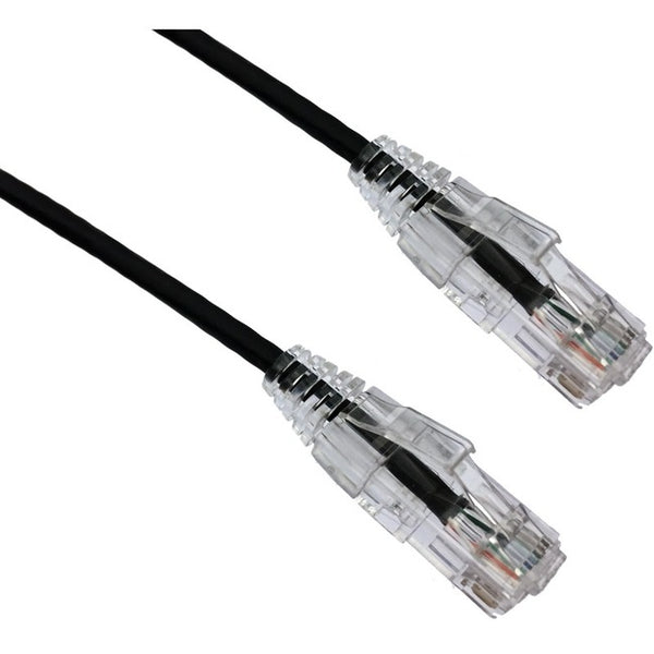 Axiom 80FT CAT6A BENDnFLEX Ultra-Thin Snagless Patch Cable - American Tech Depot