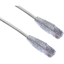 Axiom 40FT CAT6A BENDnFLEX Ultra-Thin Snagless Patch Cable - American Tech Depot