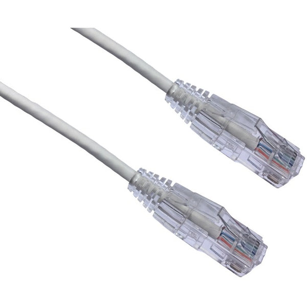 Axiom 40FT CAT6A BENDnFLEX Ultra-Thin Snagless Patch Cable - American Tech Depot