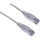 Axiom 60FT CAT6A BENDnFLEX Ultra-Thin Snagless Patch Cable - American Tech Depot