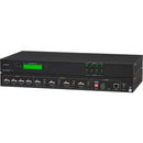 KanexPro Ultra-Fast 4x4 HDMI 2.0 Matrix Switcher with 4K-60Hz