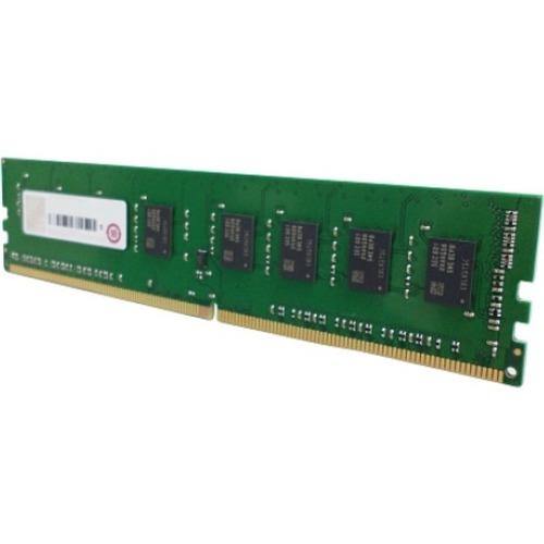 QNAP 16GB DDR4 SDRAM Memory Module - American Tech Depot