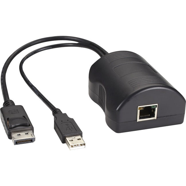 Black Box DCX Server Access Module - DisplayPort + USB