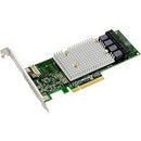 Microchip Adaptec SmartRAID 3154-16i Single