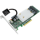 Microsemi SmartRAID 3154-24i Adapter With Integrated Flash Backup - American Tech Depot