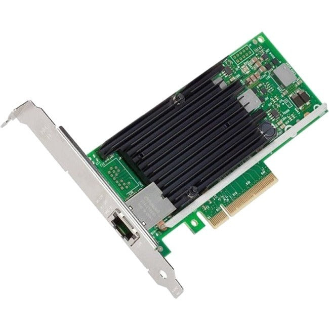 Axiom PCIe 3.0 x4 10Gbs Single Port Copper Network Adapter - American Tech Depot