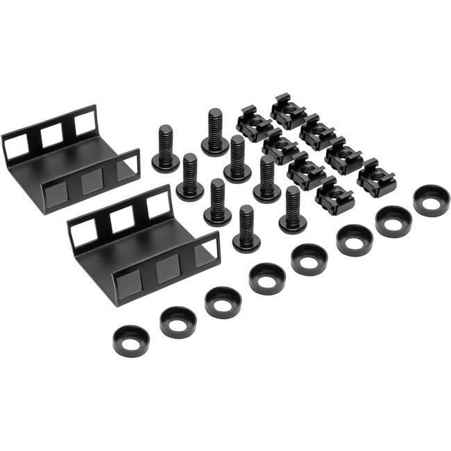 Tripp Lite Rackmount Rack Extension Bracket for Console KVM Switch 1U 1.5in - American Tech Depot