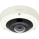 Wisenet XNF-8010RV 6 Megapixel Network Camera - Fisheye