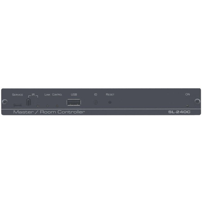 Kramer SL-240C Compact 16-Port Master - Room Controller with PoE