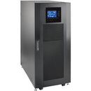 Tripp Lite 40kVA Smart Online 3-Phase UPS Small Frame Modular 3 Batteries - American Tech Depot