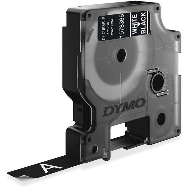 Dymo D1 Durable Labels - American Tech Depot