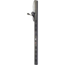 APC by Schneider Electric Rack PDU, Metered, Zero U, 10A, 230V, (16) C13 - American Tech Depot