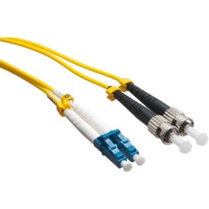 Axiom Fiber Optic Duplex Network Cable - American Tech Depot