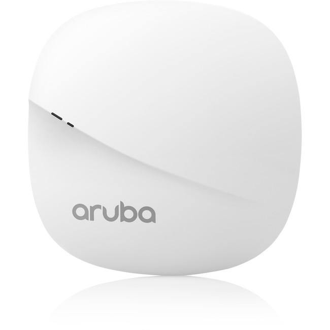Aruba AP-303 IEEE 802.11ac 1.20 Gbit-s Wireless Access Point - American Tech Depot