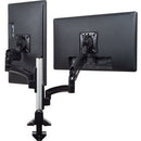 Chief KONTOUR K1C220BXRH Desk Mount for Monitor - Black