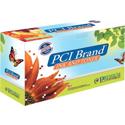 Premium Compatibles 406477-PCI Toner Cartridge - Alternative for Ricoh 406477, SP-C310HA, SPC310HA, Type, SP-C310HA, Type, SPC310HA - Magenta