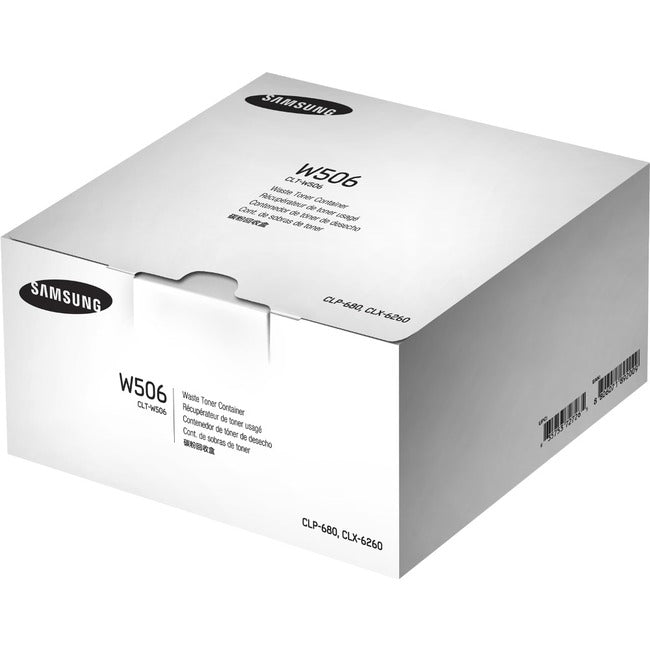 Samsung CLT-W506 Waste Toner Container - American Tech Depot