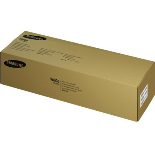 Samsung CLT-W806 Waste Toner Container - American Tech Depot