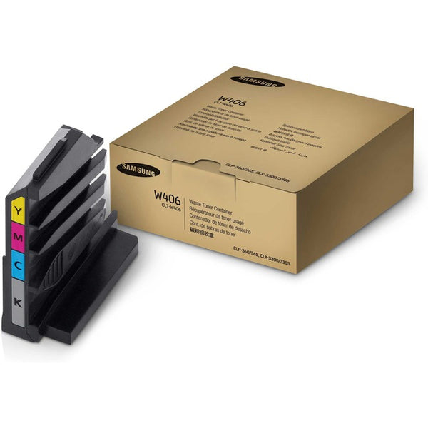 Samsung CLT-W406 Waste Toner Container - American Tech Depot