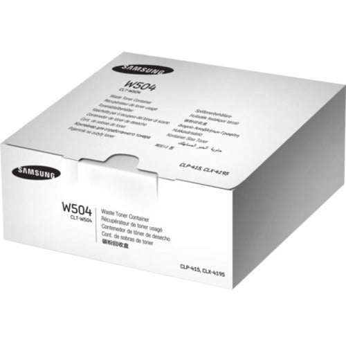 Samsung CLT-W504 Waste Toner Container - American Tech Depot