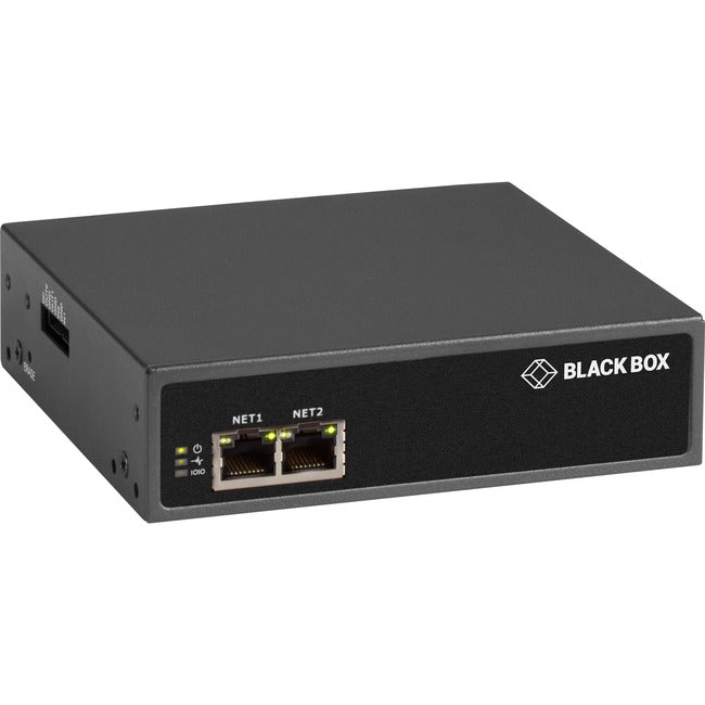 Black Box LES1608A Device Server