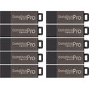 Centon 2 GB DataStick Pro USB 2.0 Flash Drive