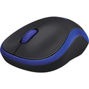 Logitech Wireless Mouse M185