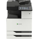 Lexmark CX920 CX921de Laser Multifunction Printer - Color