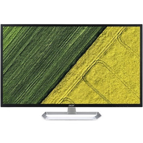 Acer EB321HQ 31.5" LED LCD Monitor - 16:9 - 4ms GTG - Free 3 year Warranty