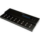 StarTech.com 1:15 Standalone USB Duplicator and Eraser - for USB Flash Drives - Flash Drive Duplicator - USB Copier - USB Thumb Drive Duplicator