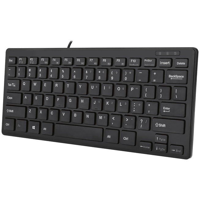 Adesso SlimTouch 111 Keyboard