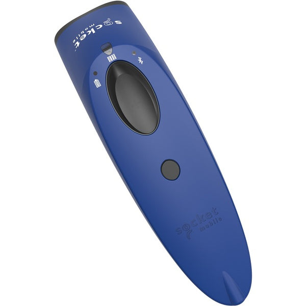 SocketScan® S700, 1D Imager Barcode Scanner, Blue