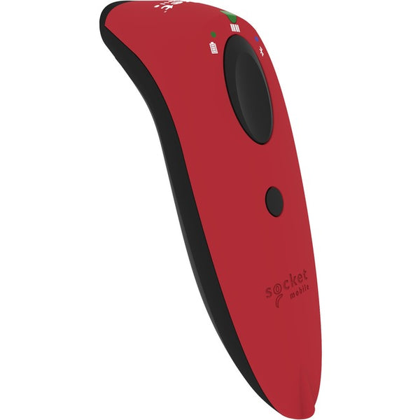 SocketScan® S700, 1D Imager Barcode Scanner, Red