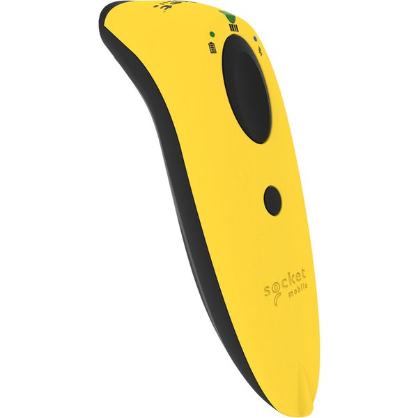 SocketScan® S700, 1D Imager Barcode Scanner, Yellow
