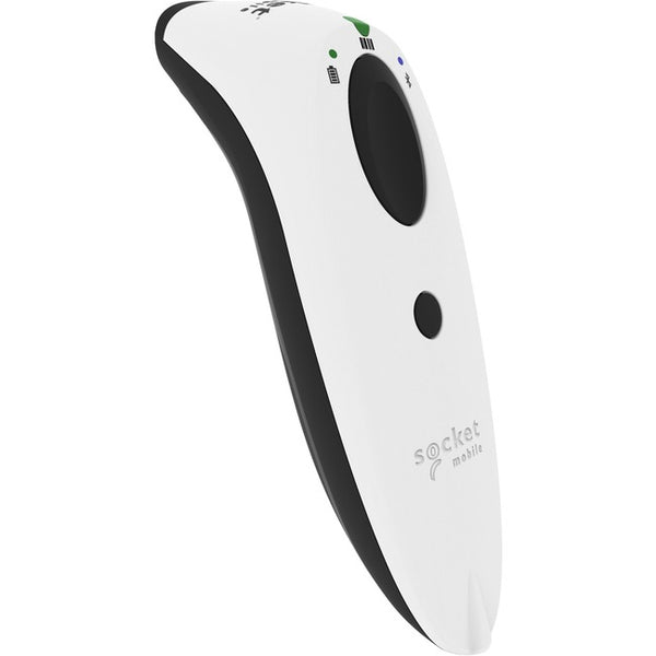 SocketScan® S700, 1D Imager Barcode Scanner, White