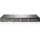 Aruba 2930F 48G PoE+ 4SFP 740W Switch