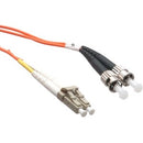 Axiom Fiber Optic Duplex Network Cable - American Tech Depot